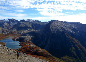 Горы Аргентины. Фото 4 – фотографии Аргентины