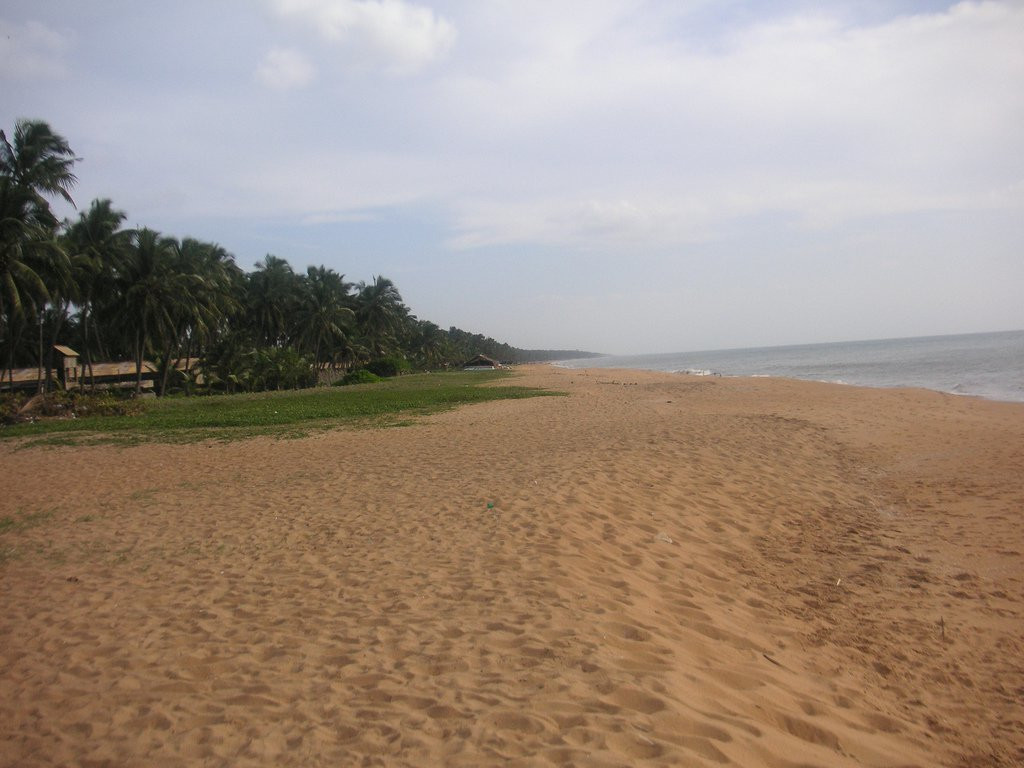 Маравила, Шри-Ланка, фото № 51711 – фотографии Шри-Ланки