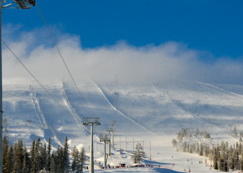 Юлляс, Финляндия, фото № 75368 – фотографии Финляндии