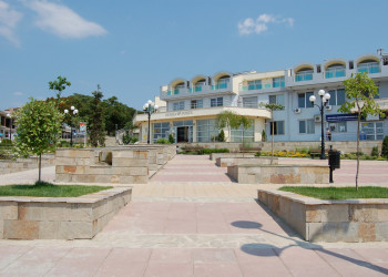 Свети-Влас, Болгария – фотографии Болгарии