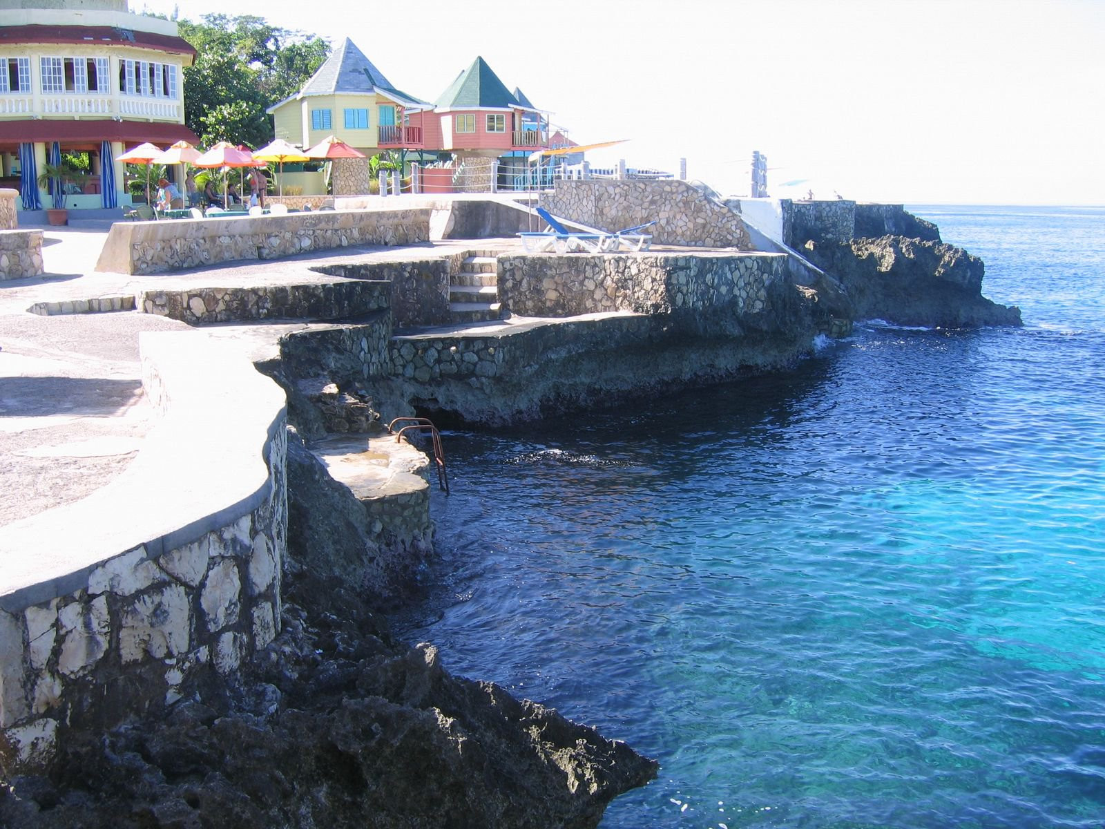 Набережная Негрила, Ямайка. Фото 11 – фотографии Ямайки