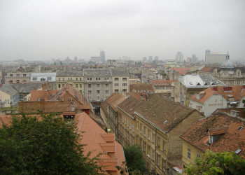 Дома в Загреб, Хорватия. Фото 30 – фотографии Хорватии