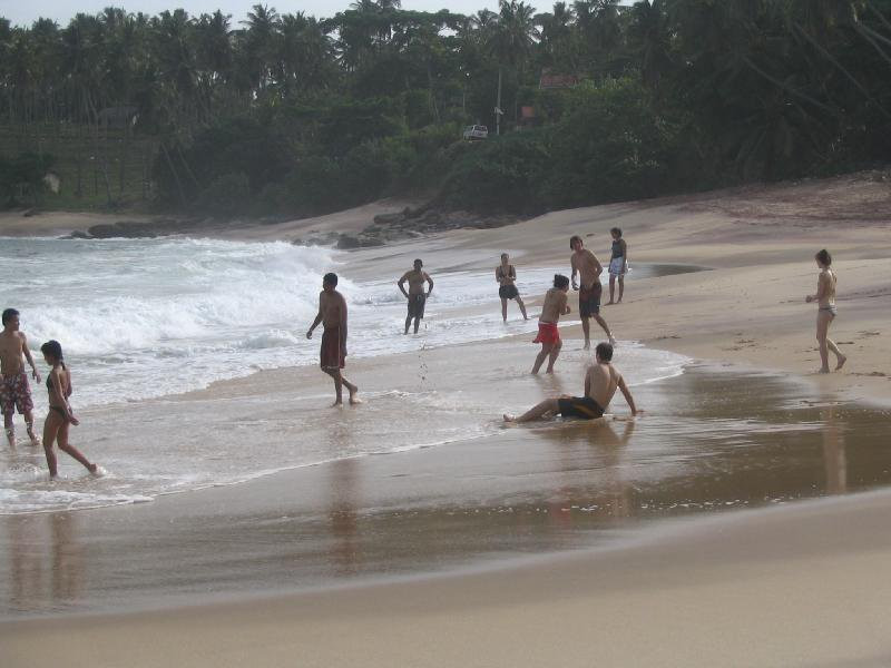Хамбантота, Шри-Ланка, фото № 52499 – фотографии Шри-Ланки