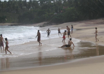 Хамбантота, Шри-Ланка, фото № 52499 – фотографии Шри-Ланки