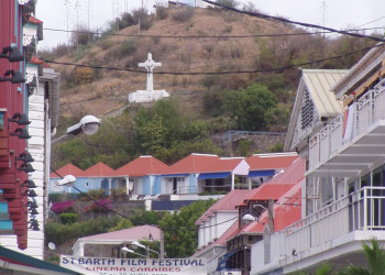 Густавия, Сен-Бартелеми, фото № 58710 – фотографии Сен-Бартелеми