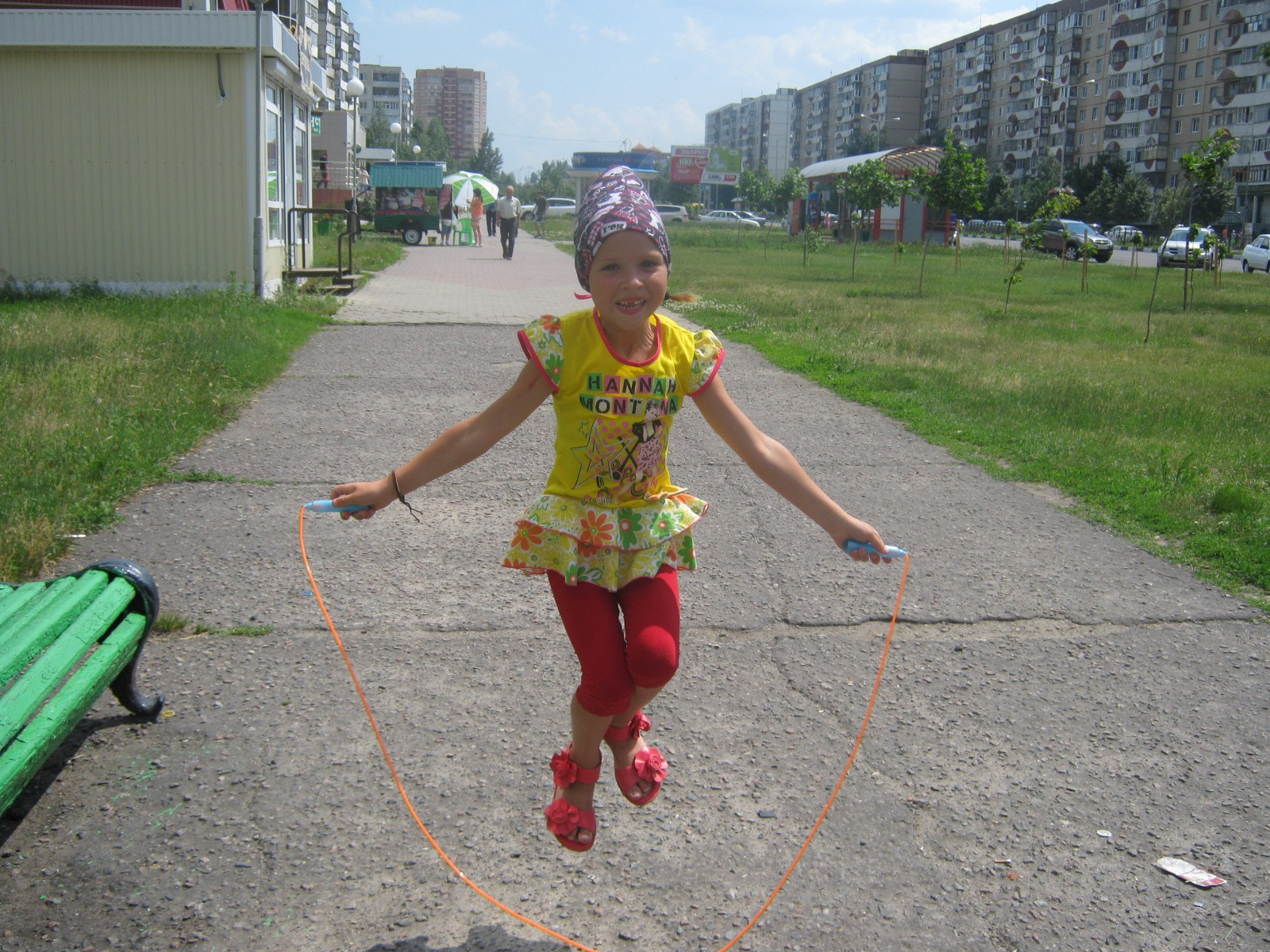 ktnj – фотографии России