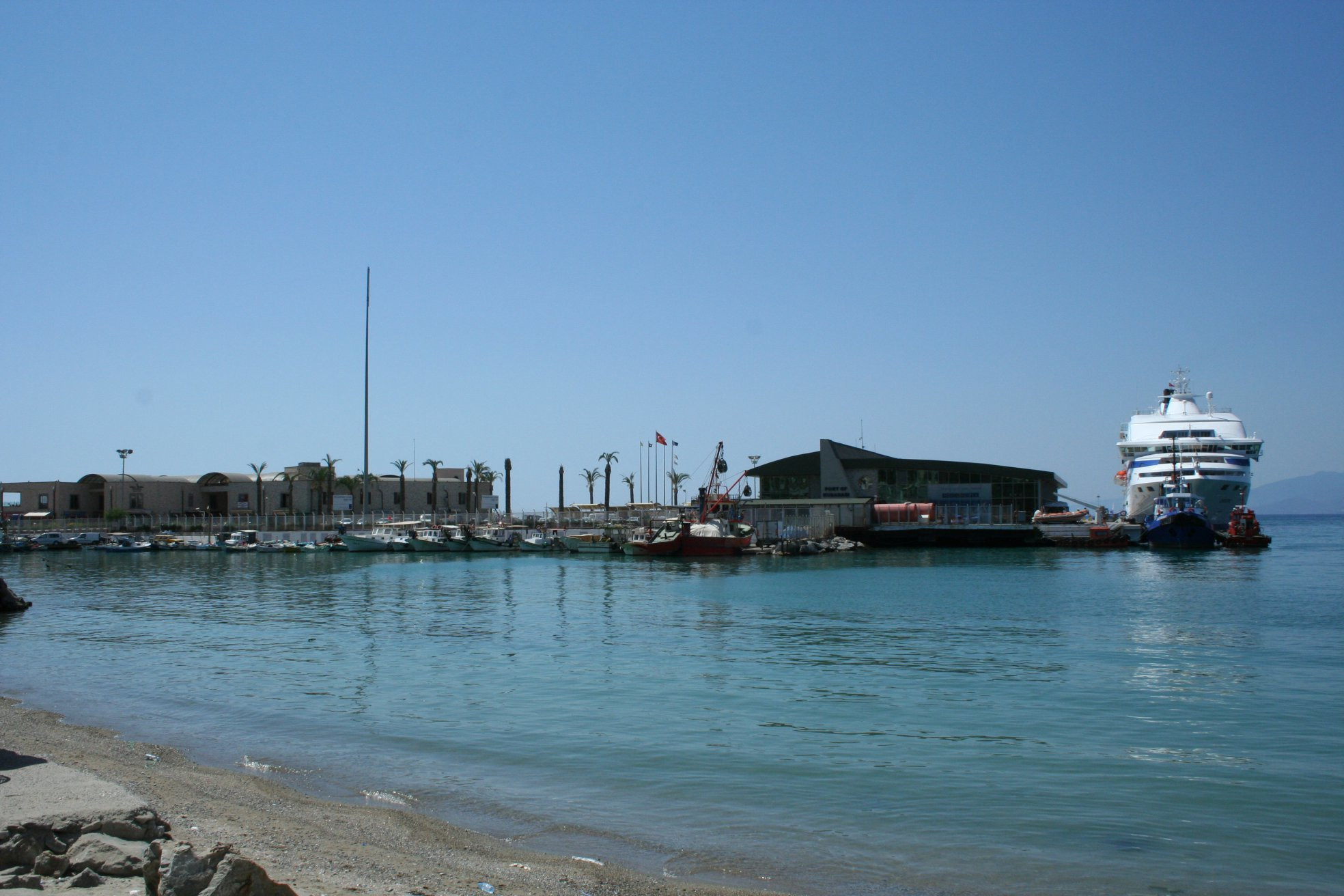 Кушадасы, Эгейский регион, Турция, фото № 47901 – фотографии Турции