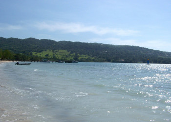 Море в Уайтхаусе, Ямайка. Фото 4 – фотографии Ямайки