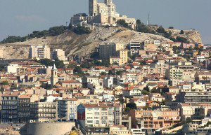 Марсель, Франция. Фото 4 – фотографии Франции