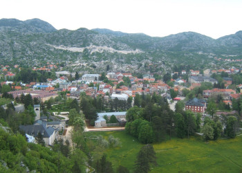 Цетине, Черногория. Фото 1 – фотографии Черногории