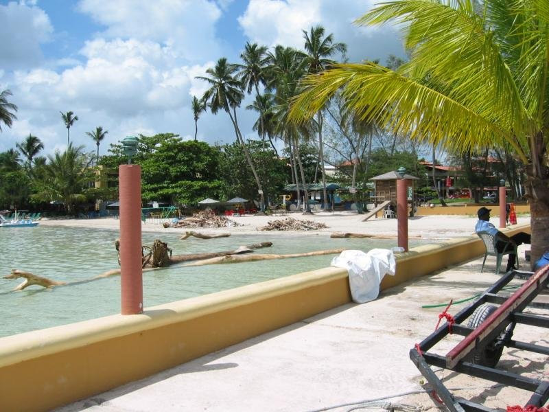 Бока-Чика, Доминикана, фото № 30326 – фотографии Доминиканы