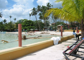 Бока-Чика, Доминикана, фото № 30326 – фотографии Доминиканы