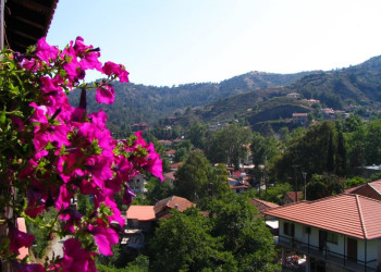 Какопетрия, Кипр, фото № 37636 – фотографии Кипра