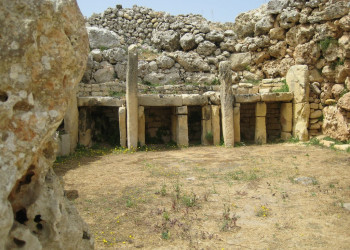 Шара, Гозо остров, Мальта, фото № 41638 – фотографии Мальты