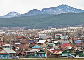 Город Белорецк в Башкортостане. Фото 4 – фотографии России