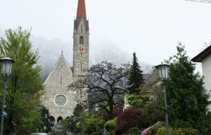 Шан, Лихтенштейн, фото № 70449 – фотографии Лихтенштейна