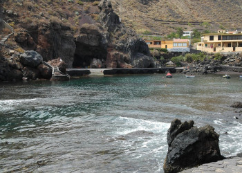 Тамадусте, Эль-Йерро остров, Канарские острова, фото № 34738 – фотографии Канарских островов