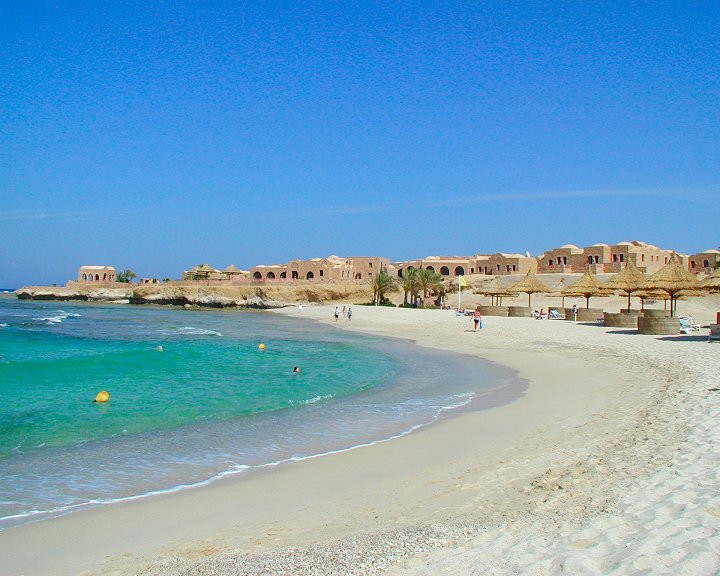 Эль-Кусейр, Египет, фото № 35804 – фотографии Египта