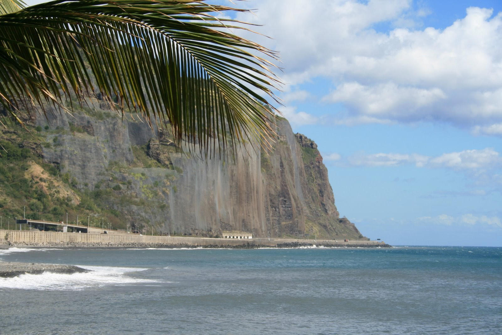 Сен-Дени, Реюньон, фото № 25990 – фотографии Реюньона