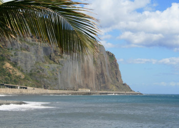 Сен-Дени, Реюньон, фото № 25990 – фотографии Реюньона