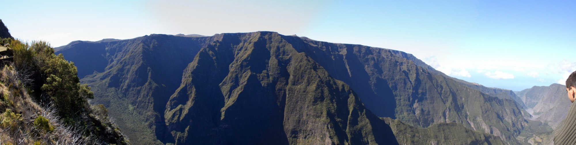 Реюньон, фото № 289 – фотографии Реюньона