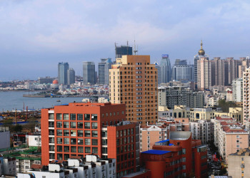 Циндао, Китай, фото № 80265 – фотографии Китая