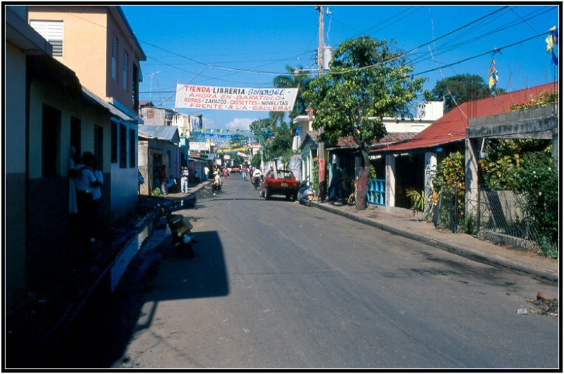 Пуэрто-Плата, Доминикана, фото № 30446 – фотографии Доминиканы