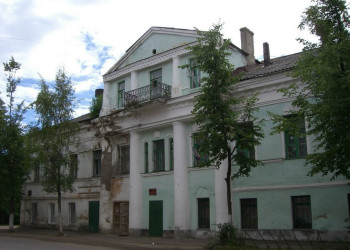 Дом в Старая Русса, Россия. Фото 3 – фотографии России