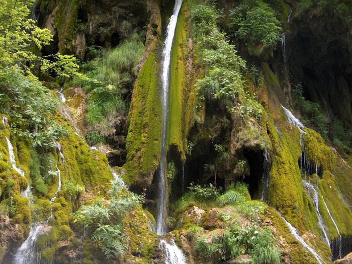 Тара Каньон – фотографии Черногории