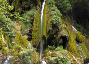 Тара Каньон – фотографии Черногории