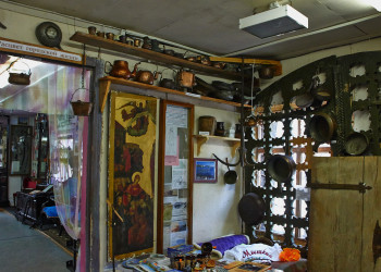 Музей столицы лоцманов – фотографии России