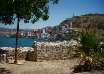 Кушадасы, Эгейский регион, Турция, фото № 47893 – фотографии Турции