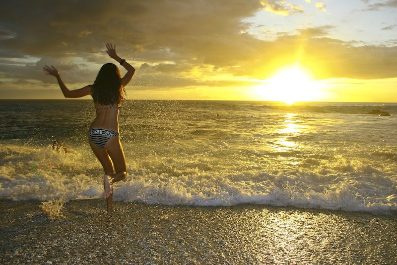 Букан-Кано, Реюньон, фото № 25296 – фотографии Реюньона