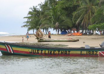 Пуэрто Вьехо, Лимон провинция, Коста-Рика, фото № 40169 – фотографии Коста-Рики