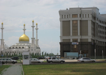 Казахстан, фото № 1899 – фотографии Казахстана