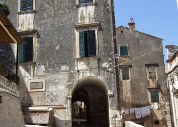 Дома в Дубровнике, Хорватия. Фото 17 – фотографии Хорватии