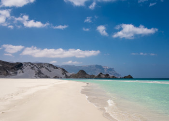 Остров Сокотра (Socotra), Йемен. Фото 12 – фотографии Йемена