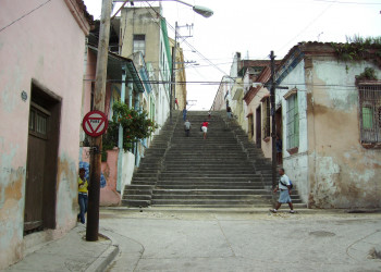 Падре Пико (Padre Pico) – фотографии Кубы
