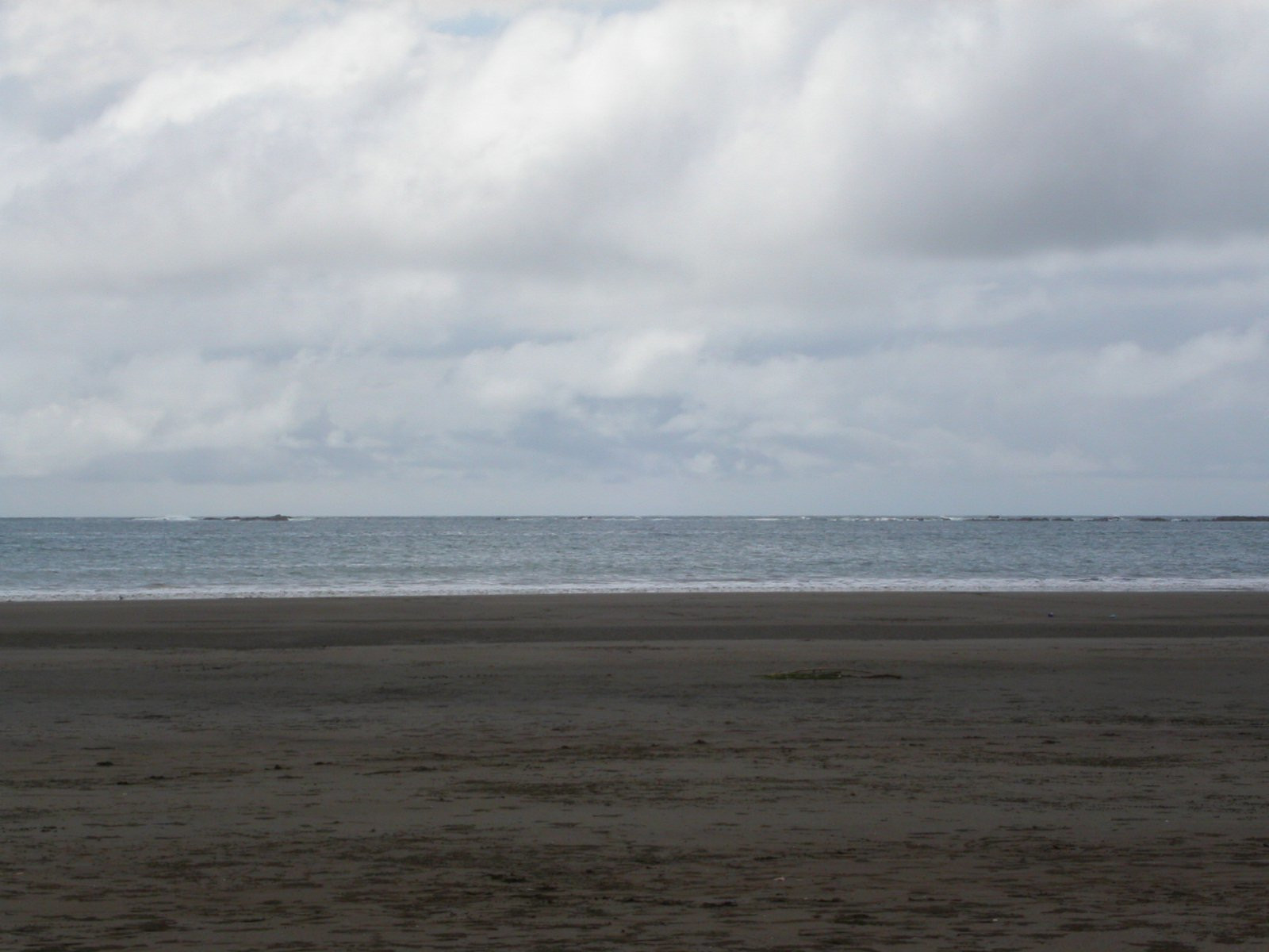 Плайя Увита, Пунтаренас провинция, Коста-Рика, фото № 40978 – фотографии Коста-Рики