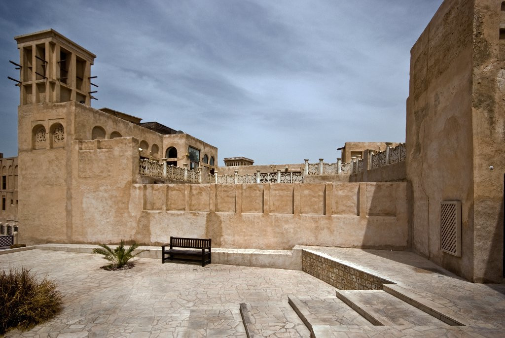 Дубай, ОАЭ, фото № 60953 – фотографии ОАЭ