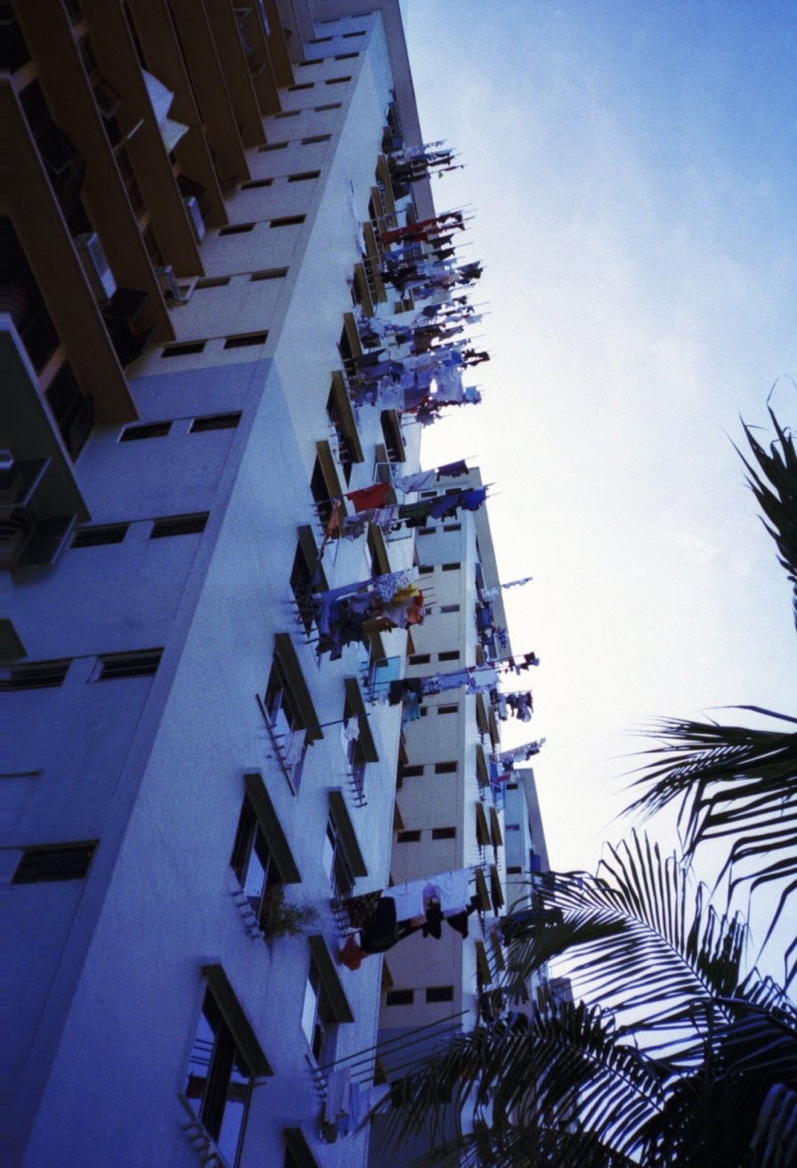 Сингапур, фото № 5150 – фотографии Сингапура