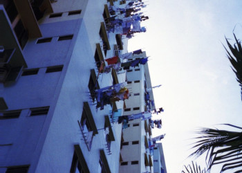 Сингапур, фото № 5150 – фотографии Сингапура