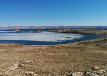 Побережье между Сармой и Курмой, Малое море – фотографии России