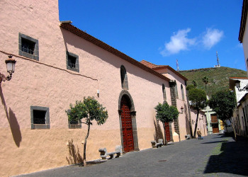 Сан-Кристобаль-де-ла-Лагуна, Тенерифе остров, Канарские острова, фото № 33259 – фотографии Канарских островов