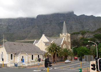 Table_mountain_view – фотографии ЮАР