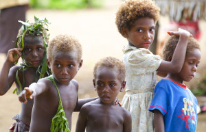 Острова Санта-Крус, Соломоновы о-ва. Фото 2 – фотографии Соломоновых Островов