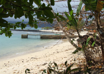 Ролаш остров, Сан Томе остров, Сан-Томе и Принсипи, фото № 58638 – фотографии Сан-Томе и Принсипи