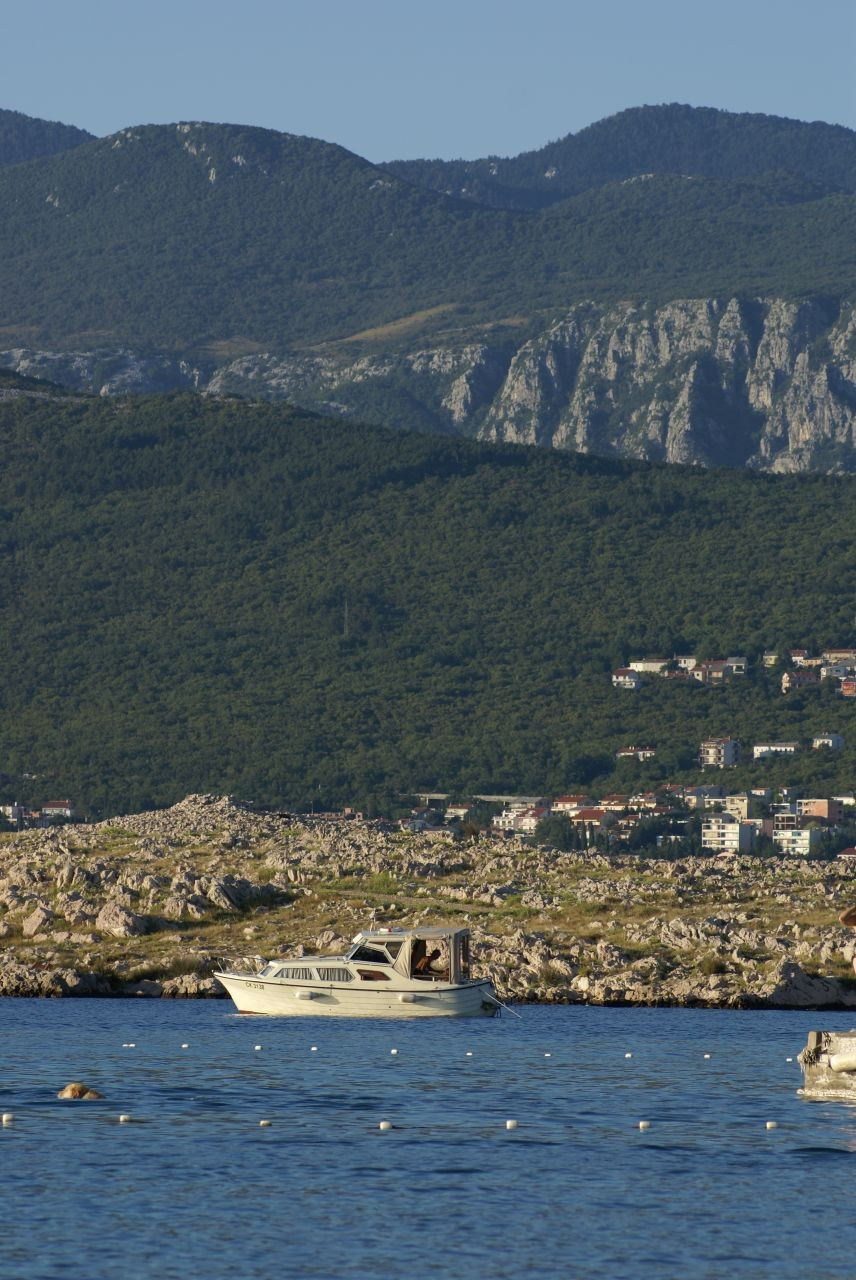 Остров Крк, Хорватия. Фото 2 – фотографии Хорватии