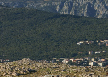 Остров Крк, Хорватия. Фото 2 – фотографии Хорватии