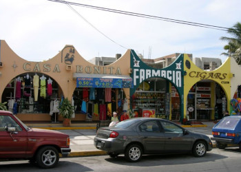 Масатлан, Мексика, фото № 43631 – фотографии Мексики